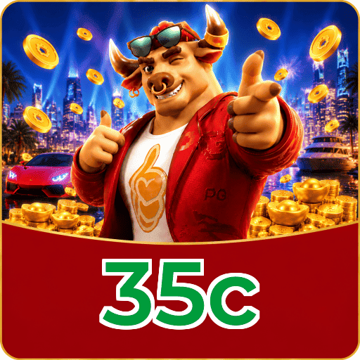 35c Logo 1