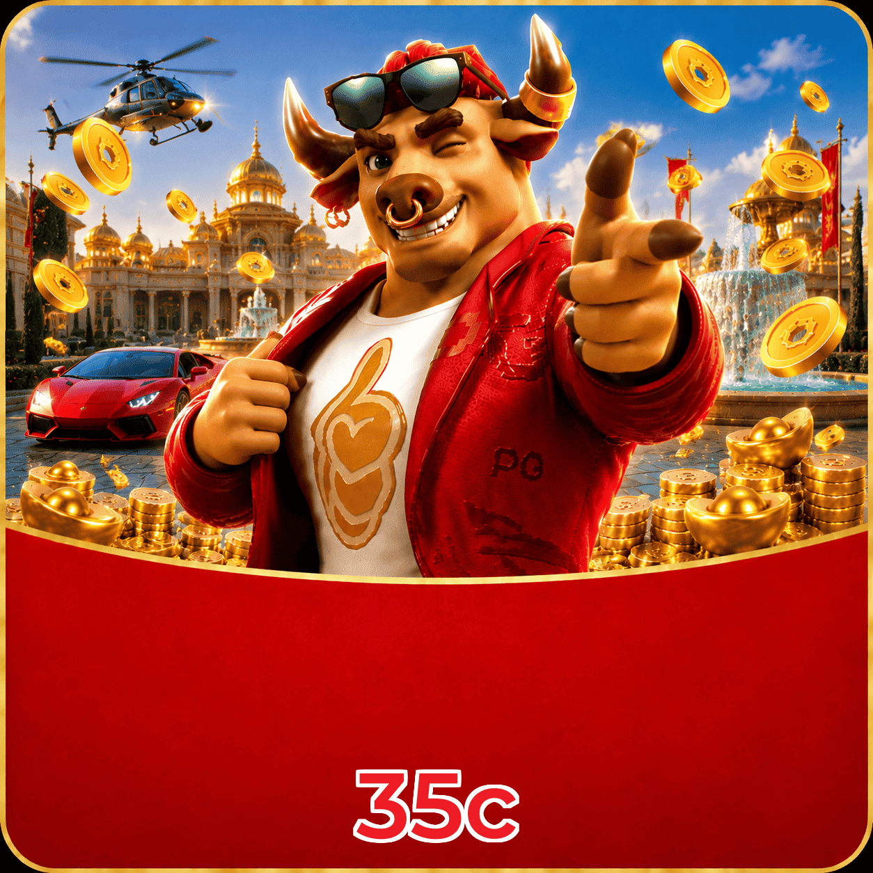 35c Certificado eCOGRA - Jogos Justos Auditados