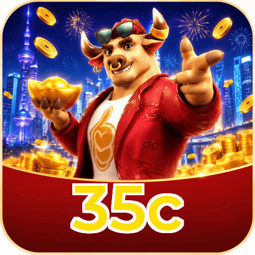 Slots 35c - RTP Alto Certificado