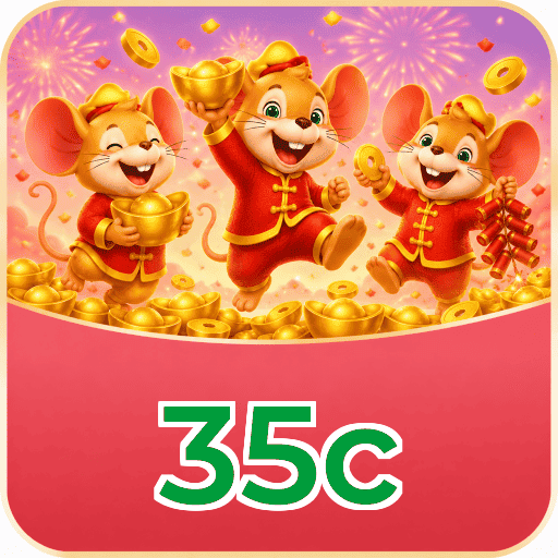 Fortune Tiger Logo 3