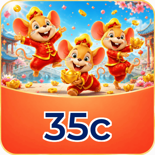 Slots 35c - Jackpots Progressivos